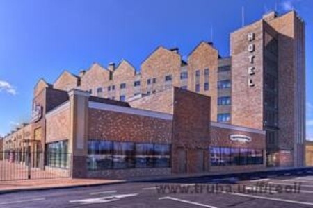 отель Монуфактура