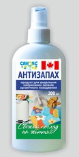Биопрепарат Bio Septix Антизапах спрей для уборки помещений