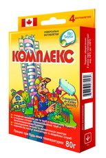 Биопрепарат Bio Septix Комплекс для очистки выгребных ям (таблетки)