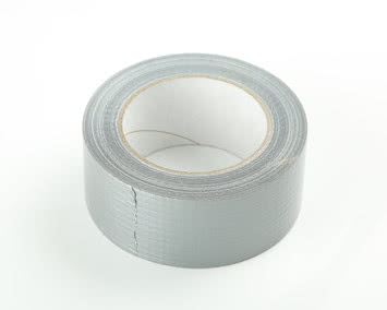 Лента Duct Tape 48мм*50м
