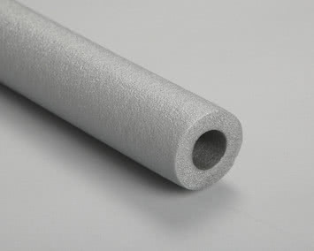 Теплоізоляція для труб із спіненого поліетилену 9*42 мм