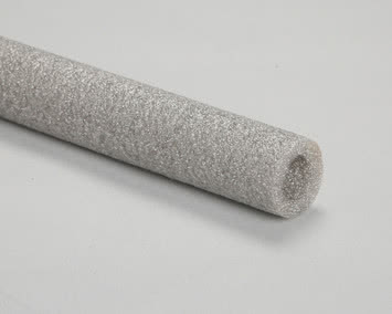 Теплоізоляція для труб із спіненого поліетилену 6*18 мм