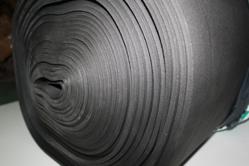 Вспененный каучук ISIDEM Coolflex 6 мм Вспененный каучук ISIDEM Coolflex 6 мм