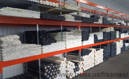 Конструкционные инженерные пластики