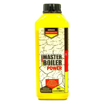 MASTER BOILER POWER 1 литр