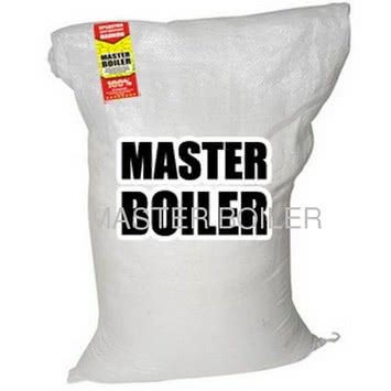MASTER BOILER 10 кг
