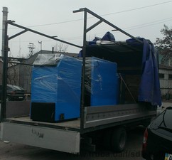 котлы "SDK" — SDK котлы "SDK" — SDK