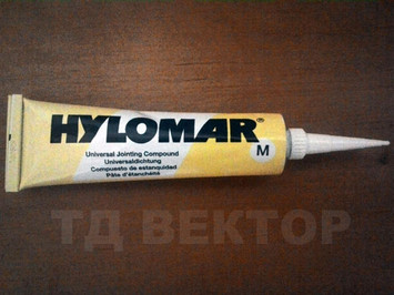 Герметик полиуретановый Hylomar-M