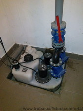 Использование оборудования Grundfos в жилых домах-2 &mdash; Сфера Комфорта