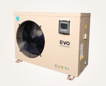 Тепловой насос для бассейна EVO EP -85