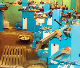 Станки &mdash; Шлях