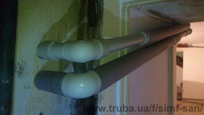 Ремонт отопительной системы &mdash; Симферопольский Сантехник