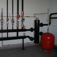Гидравлические испытания систем водопровода и отопления