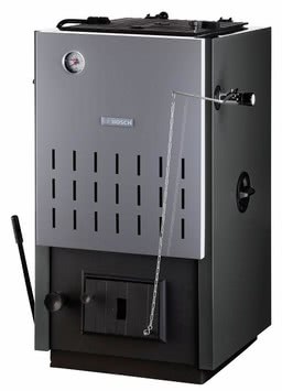 #Твердотопливный_котел_Bosch Solid 2000 B-2 SFU 12 HNS #Твердотопливный_котел_Bosch Solid 2000 B-2 SFU 12 HNS