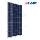 Солнечная батарея 250Вт 24В / LDK-250P-20 / LDK Solar / поликристаллическая