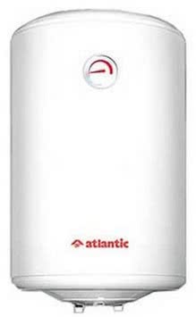 Водонагреватель (бойлер) Atlantic STEATITE PRO VM 50 N4C (E) 50 литров,