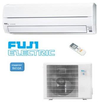 Кондиционер Fuji Electric RSW-9U (M3) 9-ка, R410