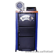 Котлы Bulava &mdash; S-klad