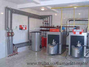 Объекты №4 — СМАРТ КЛИМАТ ГРУП Объекты №4 — СМАРТ КЛИМАТ ГРУП