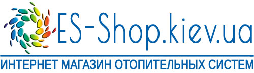 Интернет магазин отопительных систем ES-SHOP.Kiev.