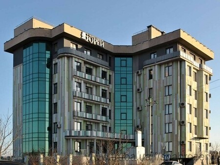 Бизнес-центр "Борей"