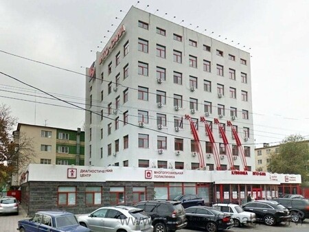 Медицинская компания "Инто-Сана"