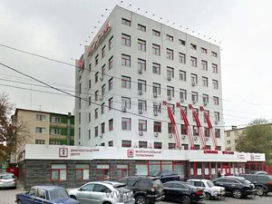 Медицинская компания "Инто-Сана" &mdash; Снаб-Резерв