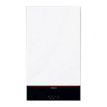 Газовий котел Viessmann Vitodens 050-W 19кВт одноконтурний