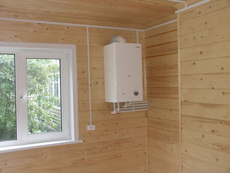 Выполненные работы