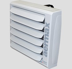 Водяные тепловентиляторы SONNIGER Aermax