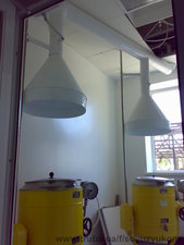 Местные отсосы &mdash; Союз Юком