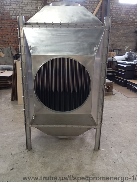 теплообменное оборудование