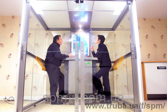 Вентиляция пабу &mdash; СПЕЦМОНТАЖ-ИФ