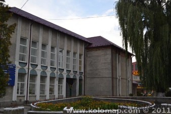 Вентиляция ЗАГСА &mdash; СПЕЦМОНТАЖ-ИФ