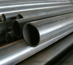 Труба электросварная ф89х 3 ст2пс &mdash; Компания Сталевар