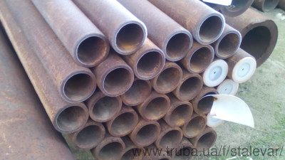 Труба профильная 40х40х3 ст 3 &mdash; Компания Сталевар