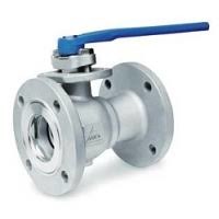 Кран шаровый (стальной, нержавеющий, латунный) &mdash; СтилАрт