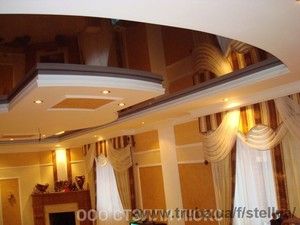 Стэлля Симферополь &mdash; СТЭЛЛЯ