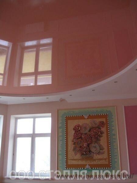 Стэлля Киев