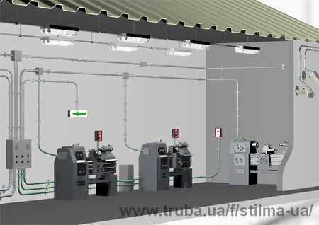 Где и как применить Стилму?