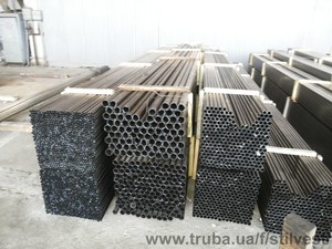 Трубы &mdash; СТИЛВЕСТ