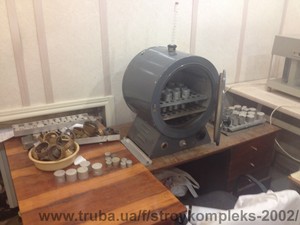 Изыскания под строительство &mdash; Стройкомплекс-2002