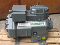 Новий холодильний компресор Copeland D2DB3 – 500