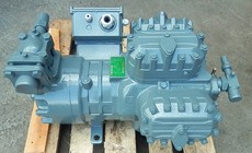 Новий холодильний компресор Copeland D6DH5-3500 – AWM/D