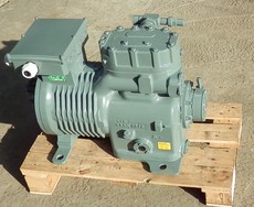 Компресор Copeland D9RC4 – 1000 – AWM/D