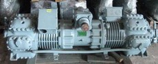 Компрессор Copeland D88SH-10000