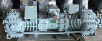 Компрессор Copeland D88SH-10000 