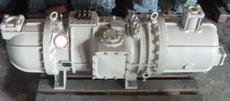 Компресор Daikin ZHC7WSGYE