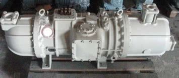 Компресор Daikin ZHC7WSGYE