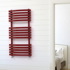 Дизайнерский полотенцесушитель Terma Kioto